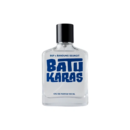 Image of BALI SURFER'S PERFUME Batu Karas Eau de Parfum - 100ml