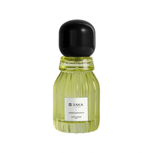 Image of SAKA Between Hours Extrait de Parfum - 50ml 