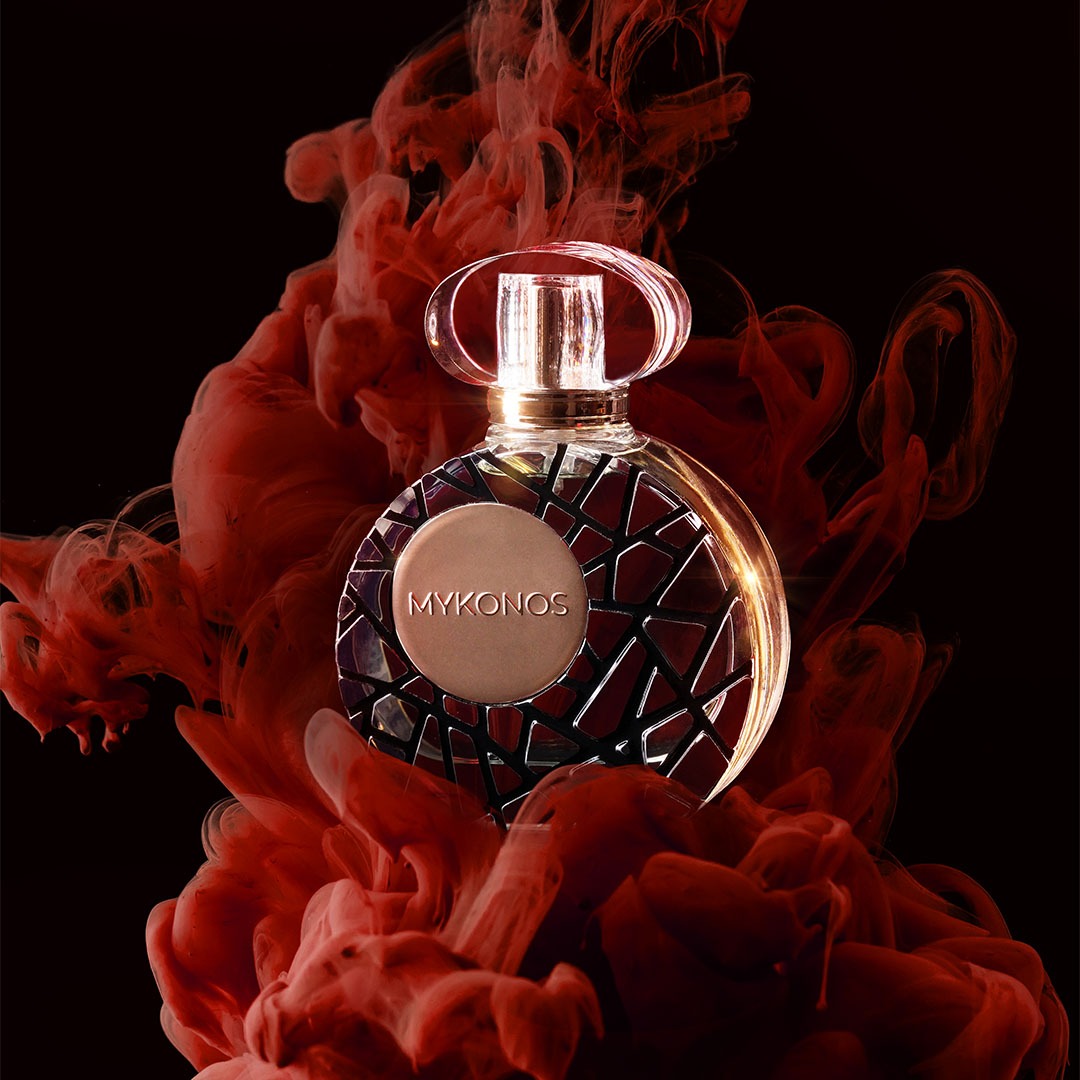 MYKONOS Black Opera Extrait de Parfum - 100ml