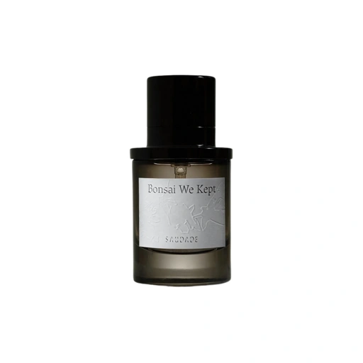 Image of SAUDADE Bonsai We Kept Eau de Parfum - 50ml