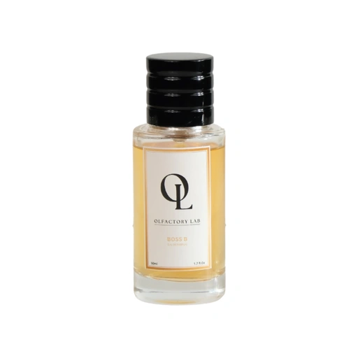 Image of OLFACTORY LAB Boss B Eau de Parfum - 50ml