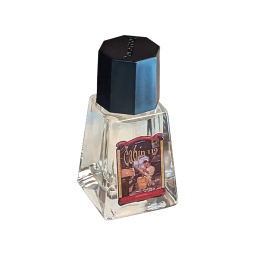 Image of NEVERNOT Cabin 119 Eau de Parfum - 35ml