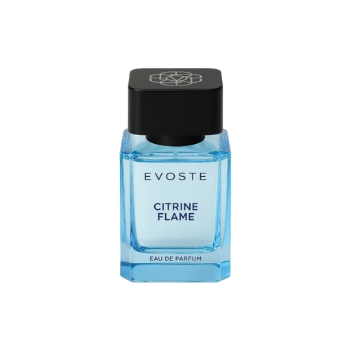 Image of EVOSTE Citrine Flame Eau de Parfum - 30ml