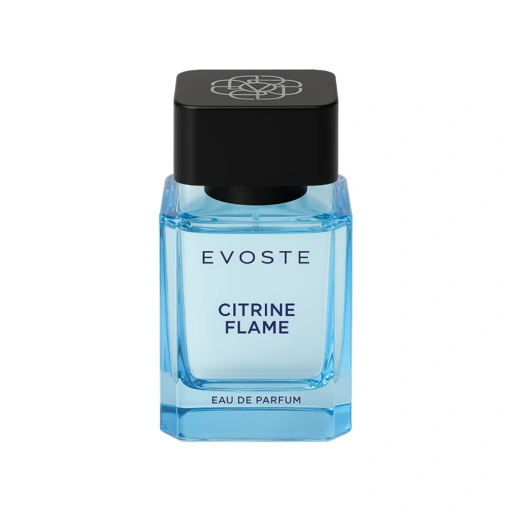 Image of EVOSTE Citrine Flame Eau de Parfum - 50ml