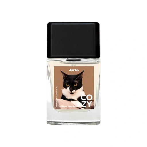 Image of SCENT OF JARTE Cozy Extrait de Parfum - 30ml