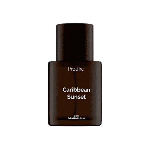 Image of PREDIRE Caribbean Sunset Extrait de Parfum - 50ml