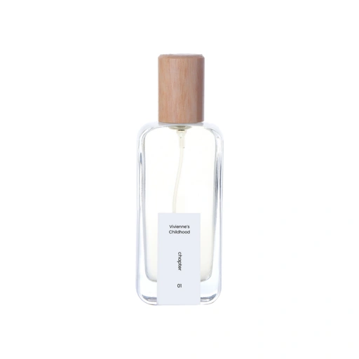 Image of TSOV Chapter 1 Vivienne's Childhood Eau de Parfum - 50ml