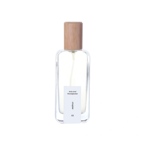 Image of TSOV Chapter 3 The Ballad of Ants & Woodpecker  Eau de Parfum - 50ml