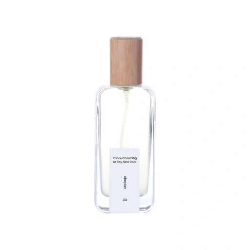 Image of TSOV Chapter 4 Prince Charming or Boy Next Door Eau de Parfum - 50ml
