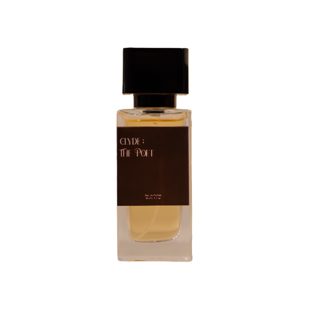 PHANTASM Clyde The Poet Eau de Parfum - 50ml