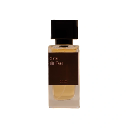 Image of PHANTASM Clyde The Poet Eau de Parfum - 50ml