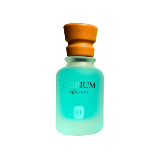 Image of XOCIETY Copium Eau de Parfum - 50ml