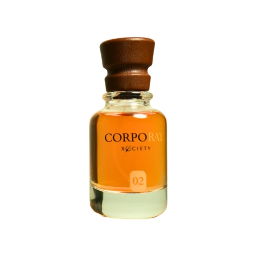 Image of XOCIETY Corporat Eau de Parfum - 50ml