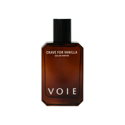 Image of VOIE Crave For Vanilla Eau de Parfum - 50ml
