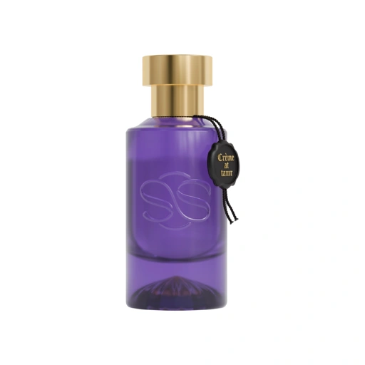 Image of SONDER SCENT Creme At Tamr Extrait de Parfum - 50ml