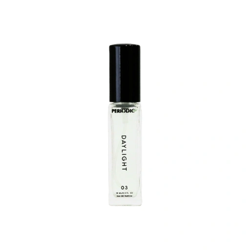 Image of PERIODIC 03 Daylight Eau de Parfum - 10ml