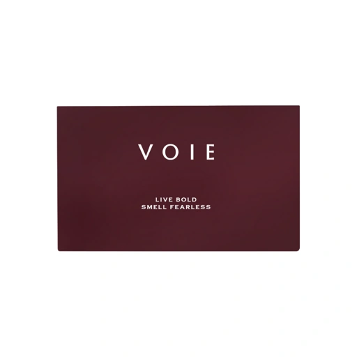 Image of VOIE Discovery Set Eau de Parfum - 4x5ml