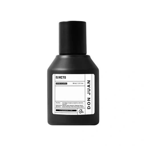 ELVICTO Don Juan Extrait de Parfum - 35ml