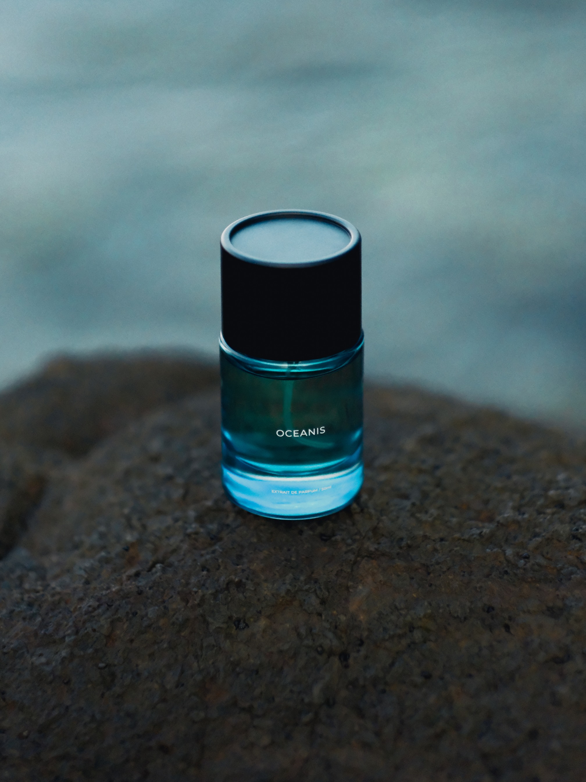 OURU Oceanis Extrait de Parfum - 50ml