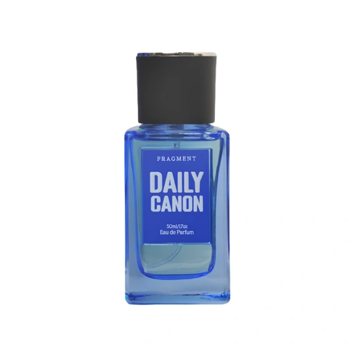 FRAGMENT Daily Canon Eau de Parfum - 50ml