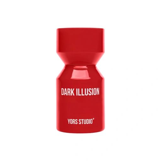 Image of YORS STUDIO Dark Illusion Extrait de Parfum - 30ml