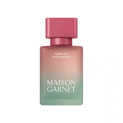 Image of MAISON GARNET Dawn by The Garden Eau de Parfum - 50ml