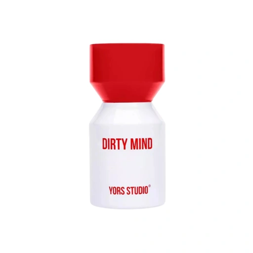Image of YORS STUDIO Dirty Mind Extrait de Parfum - 30ml