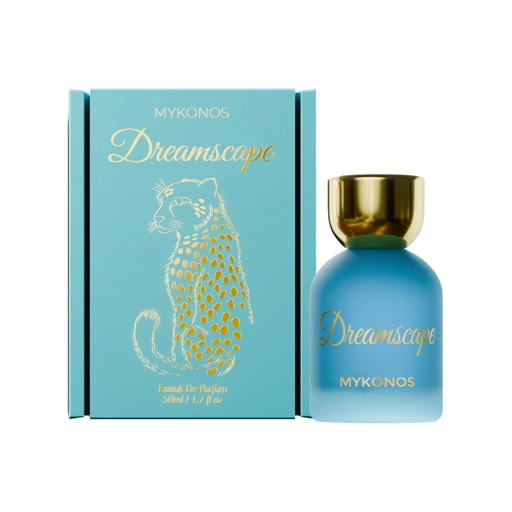 Image of MYKONOS Dreamscape Extrait de Parfum - 50ml