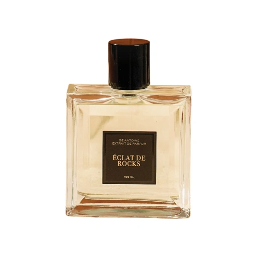 Image of DE ANTOINE Eclat De Rocks Extrait de Parfume - 100ml