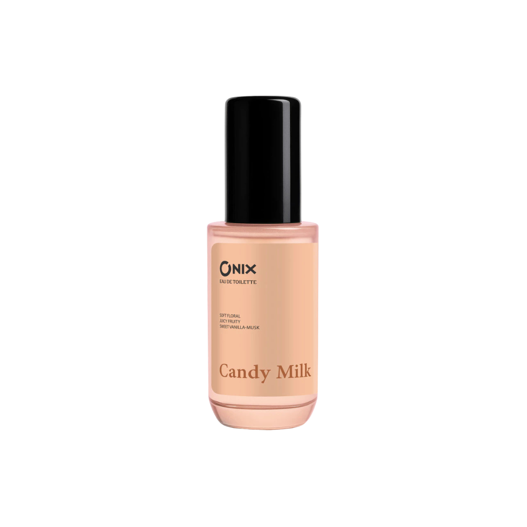 ONIX Candy Milk Eau de Toilette - 90ml