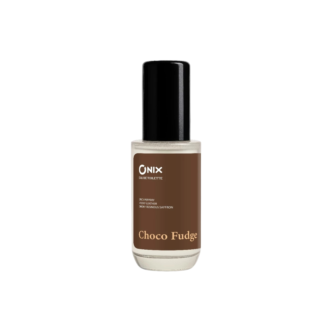 ONIX Choco Fudge Eau de Toilette - 90ml