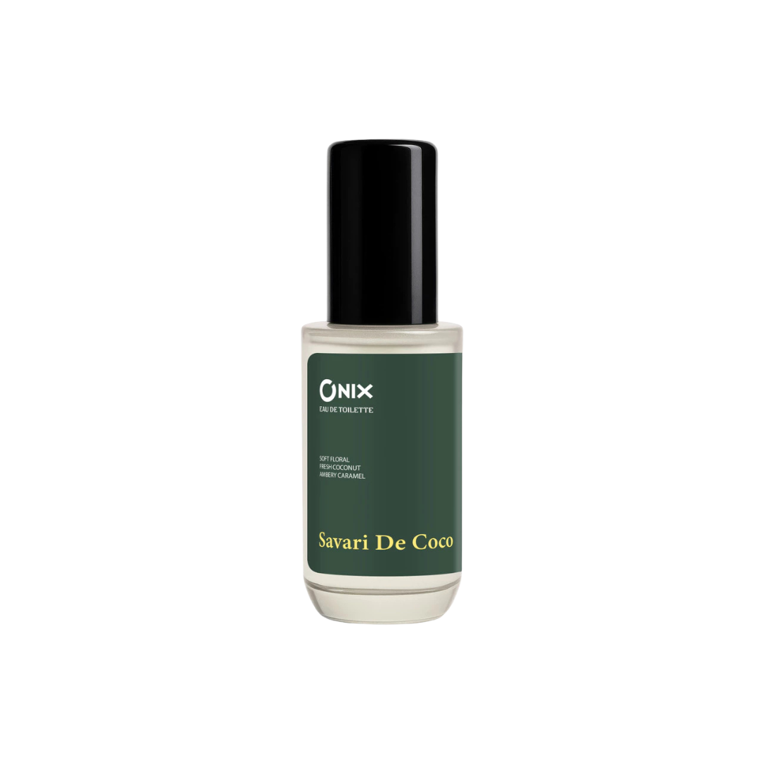 ONIX Savari De Coco Eau de Toilette - 90ml