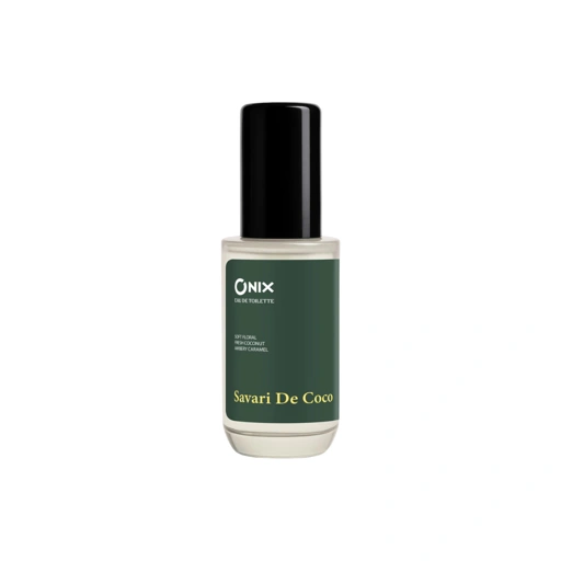 ONIX Savari De Coco Eau de Toilette - 90ml