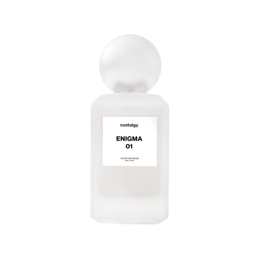 Image of NOSTALGY Enigma 01 Extrait de Parfum - 50ml