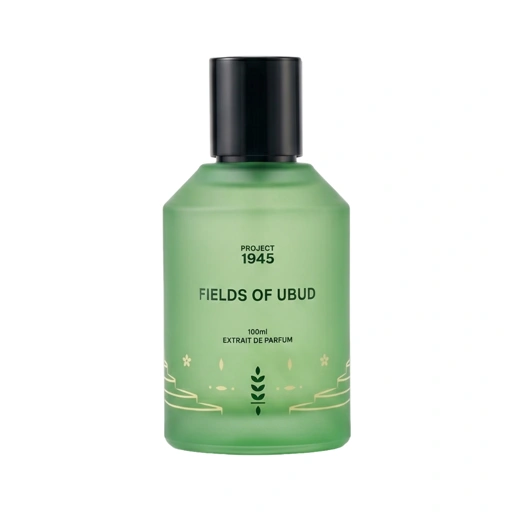 Image of PROJECT 1945 Fields of Ubud Extrait de Parfum - 100ml