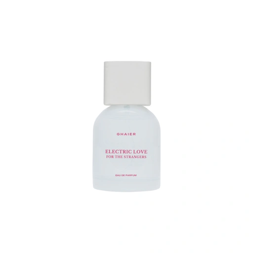 Image of GHAIER Electric Love for The Strangers Eau de Parfum - 50ml