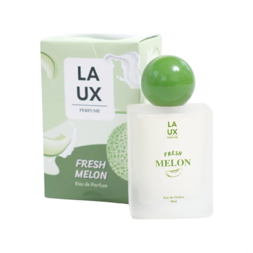 Image of LAUX Fresh Melon Eau de Parfum - 50ml