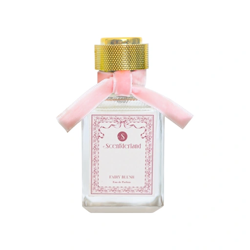 Image of SCENTDERLAND Fairy Blush Eau de Parfum - 50ml
