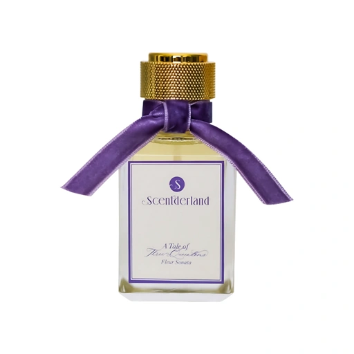 Image of SCENTDERLAND Fleur Sonata Eau de Parfum - 50ml