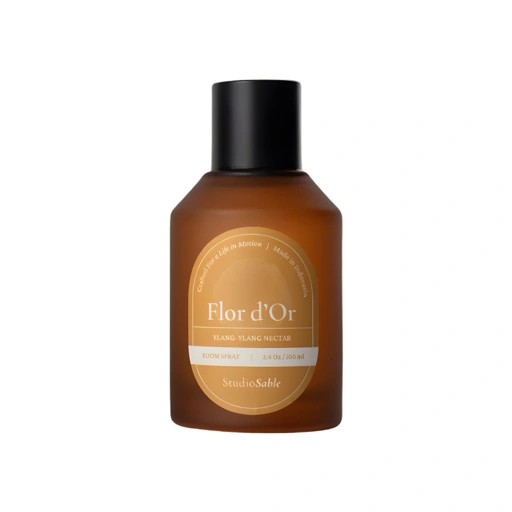 Image of STUDIO SABLE Flor d’Or Room and Linen Spray - 100ml