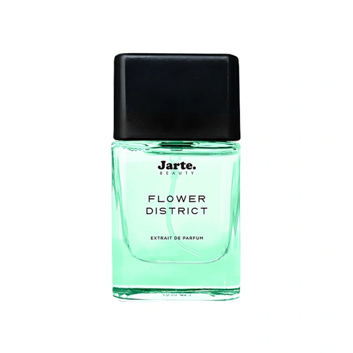 Image of SCENT OF JARTE Flower District Extrait de Parfum - 30ml