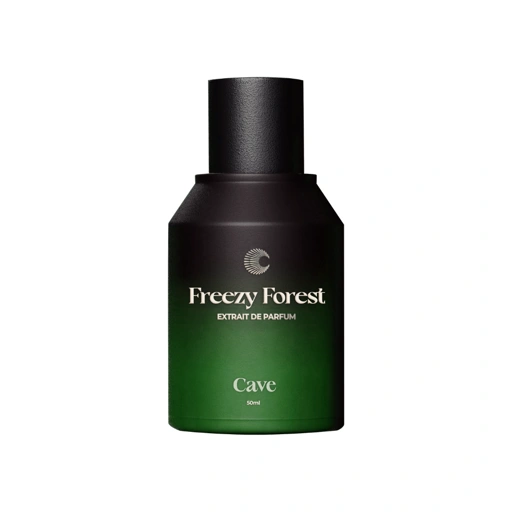 Image of CAVE Freezy Forest Extrait de Parfum - 50ml
