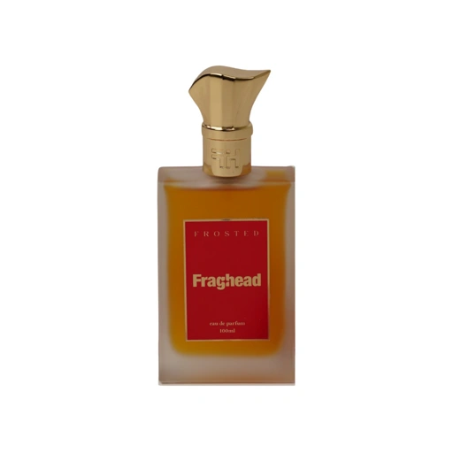 Image of FRAGHEAD Frosted Eau de Parfum - 100ml