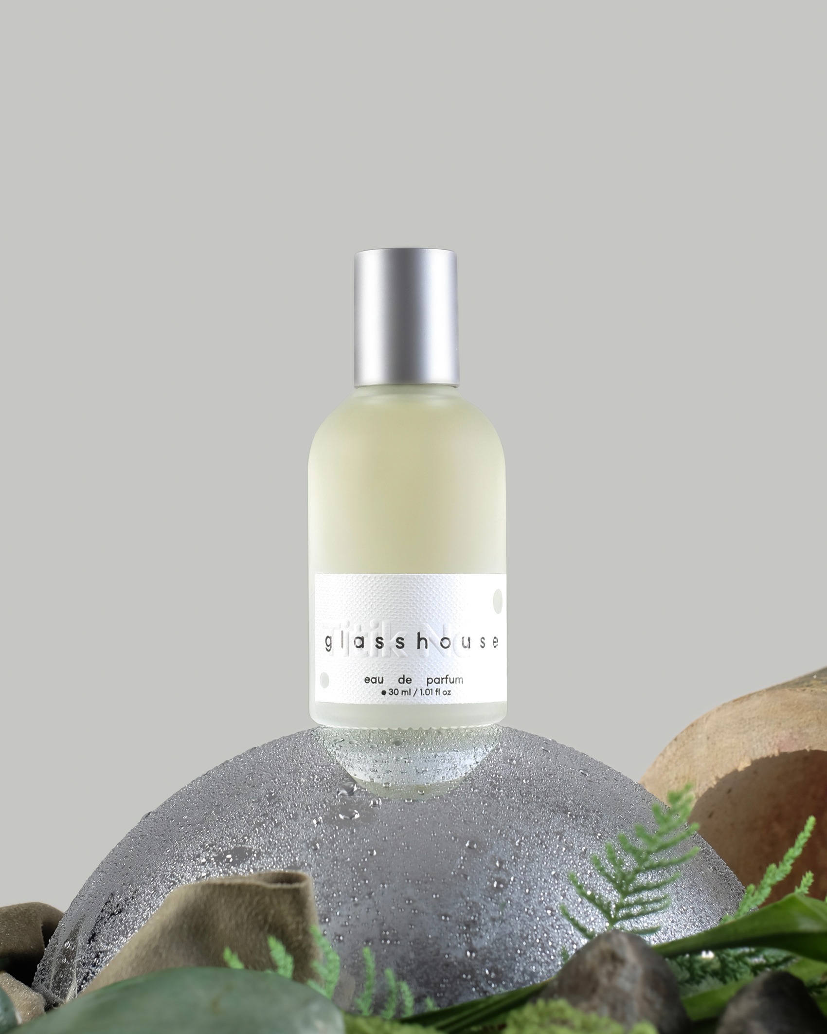 TITIK NADI Glasshouse Eau de Parfum - 30ml