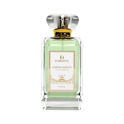 Image of FORDIVE Garden Breeze Eau de Parfum - 100ml