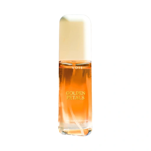 VOIE Golden Petals Hair & Body Mist - 130ml