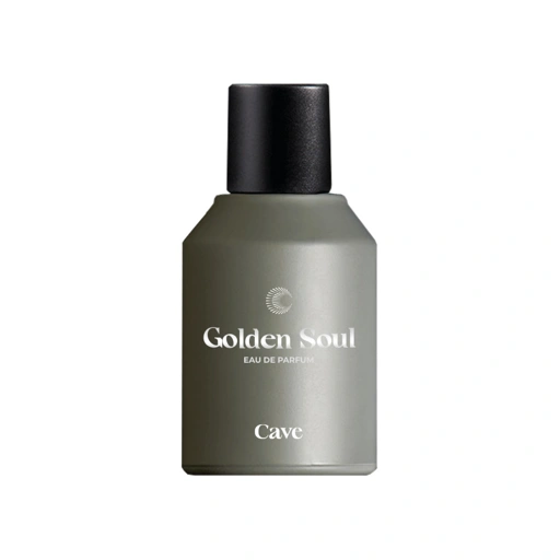 Image of CAVE Golden Soul Eau de Parfum - 50ml