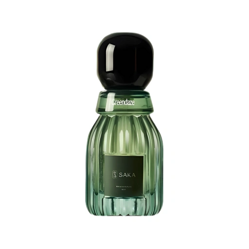 Image of SAKA Greendaze Extrait de Parfume - 50ml 