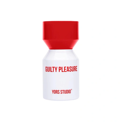 Image of YORS STUDIO Guilty Pleasure Extrait de Parfum - 30ml