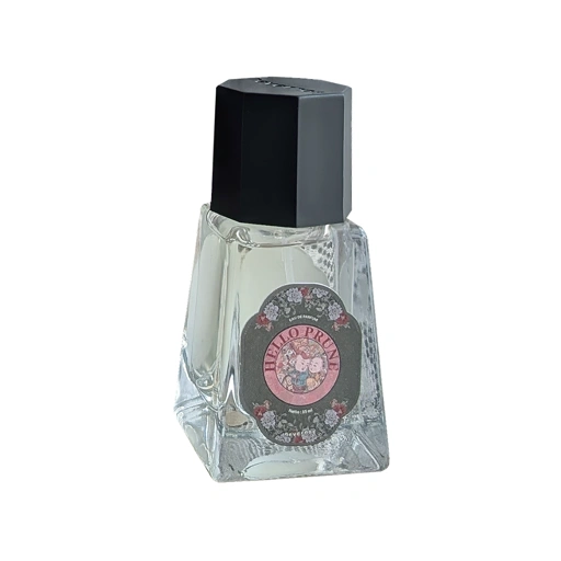 Image of NEVERNOT Hello Prune Eau de Parfum - 35ml